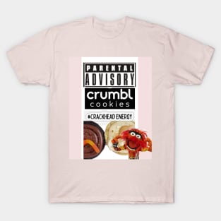 Cookie T-Shirt